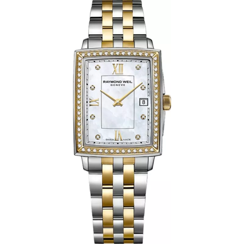 Годинник Raymond Weil Toccata 5925-SPS-00995