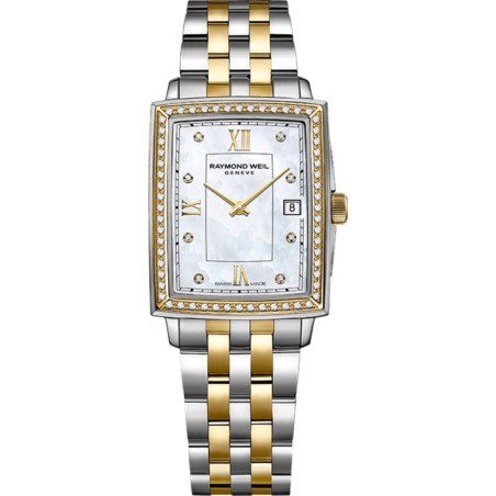 Часы Raymond Weil Toccata 5925-SPS-00995