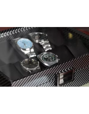 Скринька для зберігання годинників Craft SKW148FIB