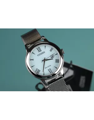Часы CITIZEN EW2621-75M