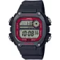 Годинник Casio TIMELESS COLLECTION DW-291H-1BVEF