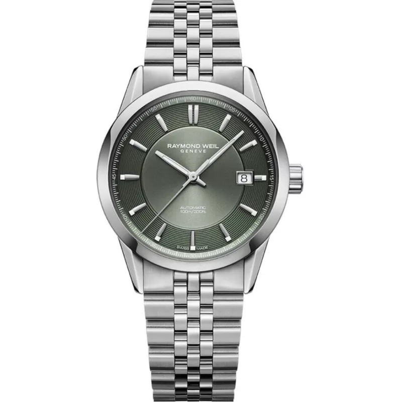 Годинник Raymond Weil Freelancer 2771-ST-52051