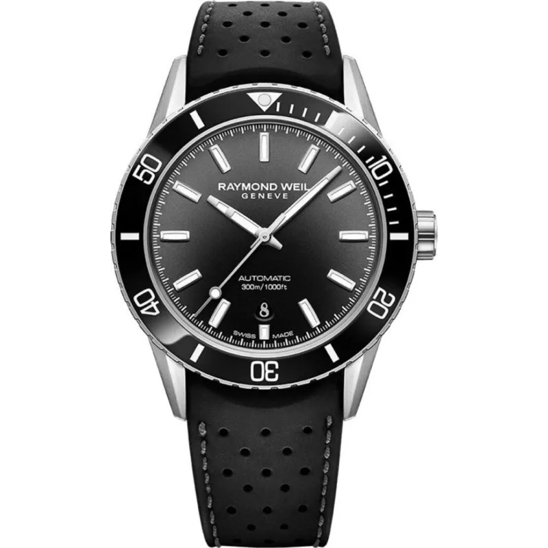 Годинник Raymond Weil Freelancer 2775-SR1-20051