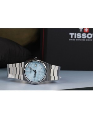 Tissot PRX Powermatic 80 T137.407.11.351.00