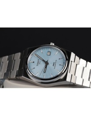 Tissot PRX Powermatic 80 T137.407.11.351.00