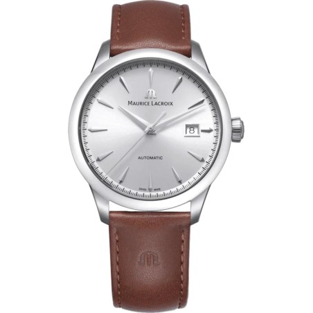 Годинник Maurice Lacroix 1975 Automatic 40mm 756008-SS001-130-3