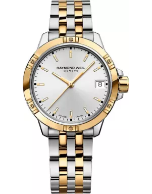 Часы Raymond Weil Tango 5960-STP-30041