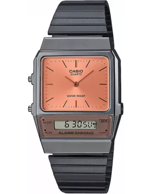 Годинник Casio VINTAGE EDGY AQ-800ECGG-4A