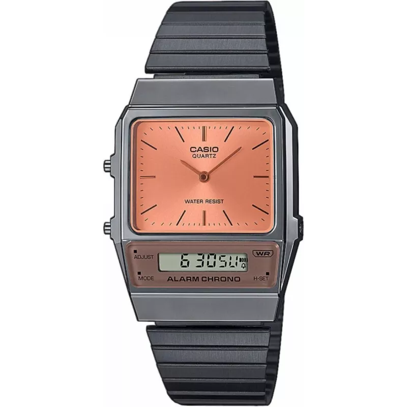 Годинник Casio VINTAGE EDGY AQ-800ECGG-4A