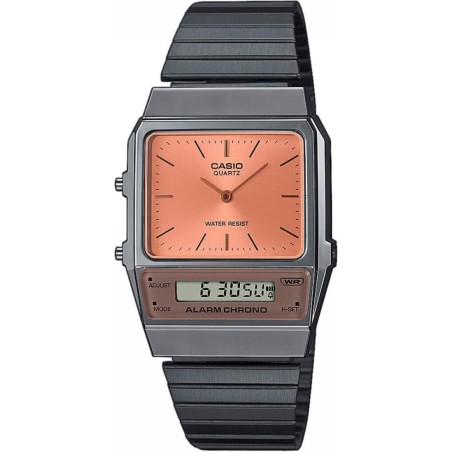 Годинник Casio VINTAGE EDGY AQ-800ECGG-4A