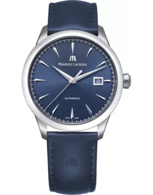 Годинник Maurice Lacroix 1975 Automatic 40mm 756008-SS001-430-4