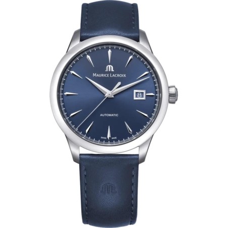 Годинник Maurice Lacroix 1975 Automatic 40mm 756008-SS001-430-4
