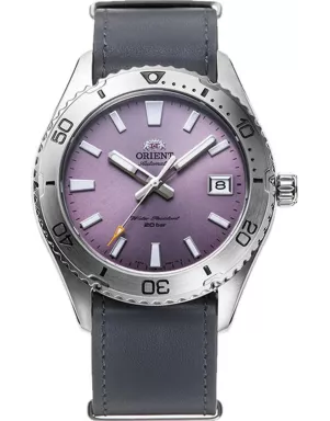 Годинник Orient Mako RA-AC0Q07V10B