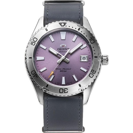 Годинник Orient Mako RA-AC0Q07V10B