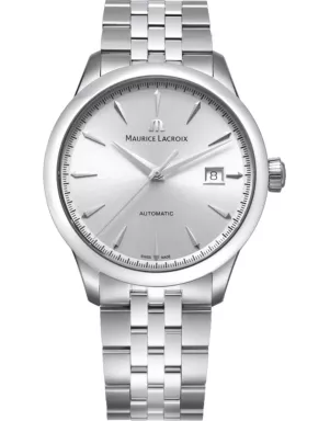 Годинник Maurice Lacroix 1975 Automatic 40mm 756008-SS002-130-1