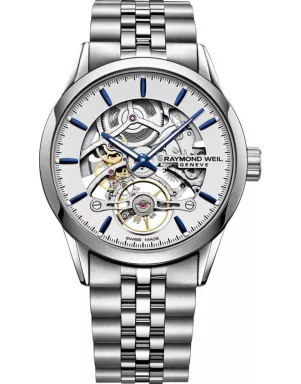 Годинник Raymond Weil Freelancer 2785-ST-65001
