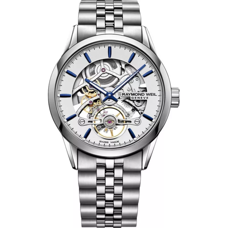 Годинник Raymond Weil Freelancer 2785-ST-65001