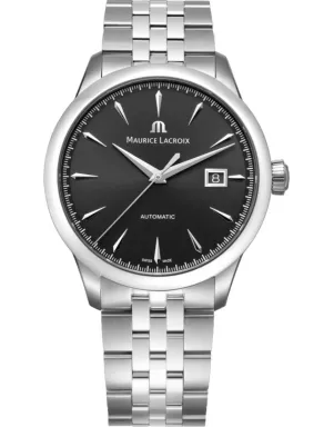 Годинник Maurice Lacroix 1975 Automatic 40mm 756008-SS002-330-1