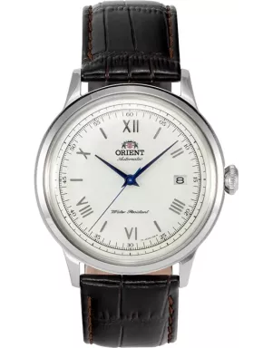 Годинник Orient Bambino Version 2 TAC00009W0