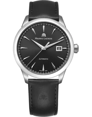 Годинник Maurice Lacroix 1975 Automatic 40mm 756008-SS001-330-2