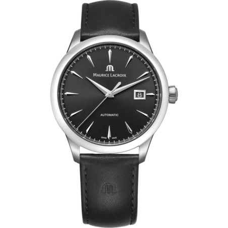 Годинник Maurice Lacroix 1975 Automatic 40mm 756008-SS001-330-2