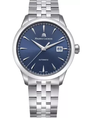 Годинник Maurice Lacroix 1975 Automatic 40mm 756008-SS002-430-1