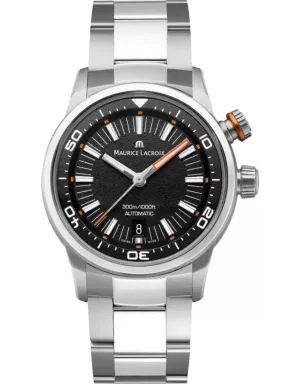 Годинник Maurice Lacroix Pontos PT6248-SS002-331-1