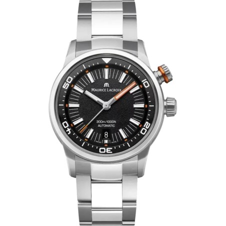 Годинник Maurice Lacroix Pontos PT6248-SS002-331-1