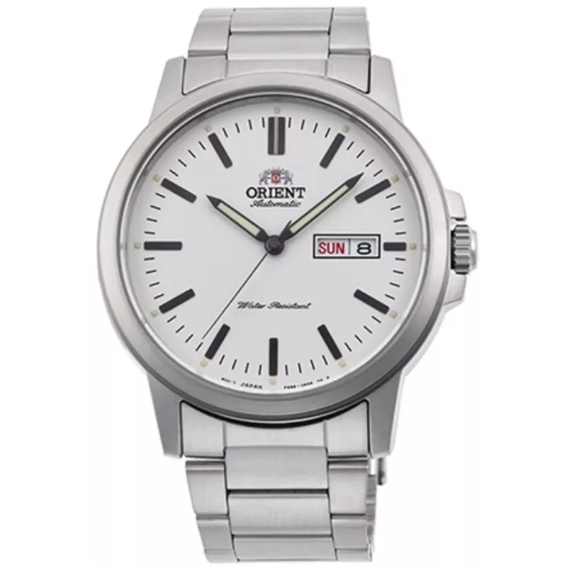 Годинник Orient RA-AA0C03S19A