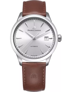 Годинник Maurice Lacroix 1975 Automatic 40mm 756008-SS001-130-3