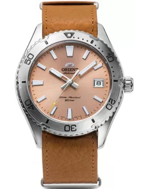 Годинник Orient Mako RA-AC0Q05P10B