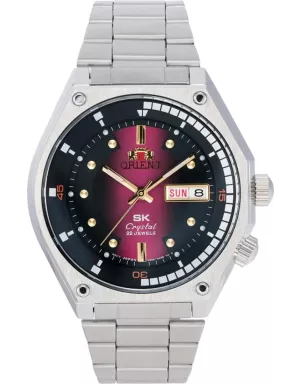 Годинник Orient SK Diver Retro (Revival) RA-AA0B02R39B