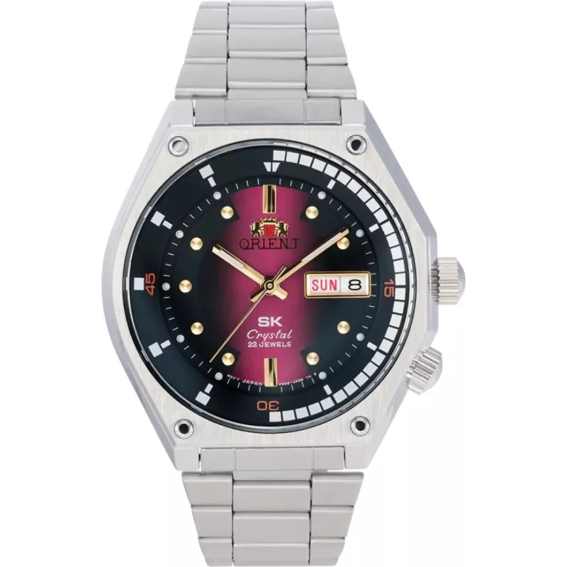 Годинник Orient SK Diver Retro (Revival) RA-AA0B02R39B