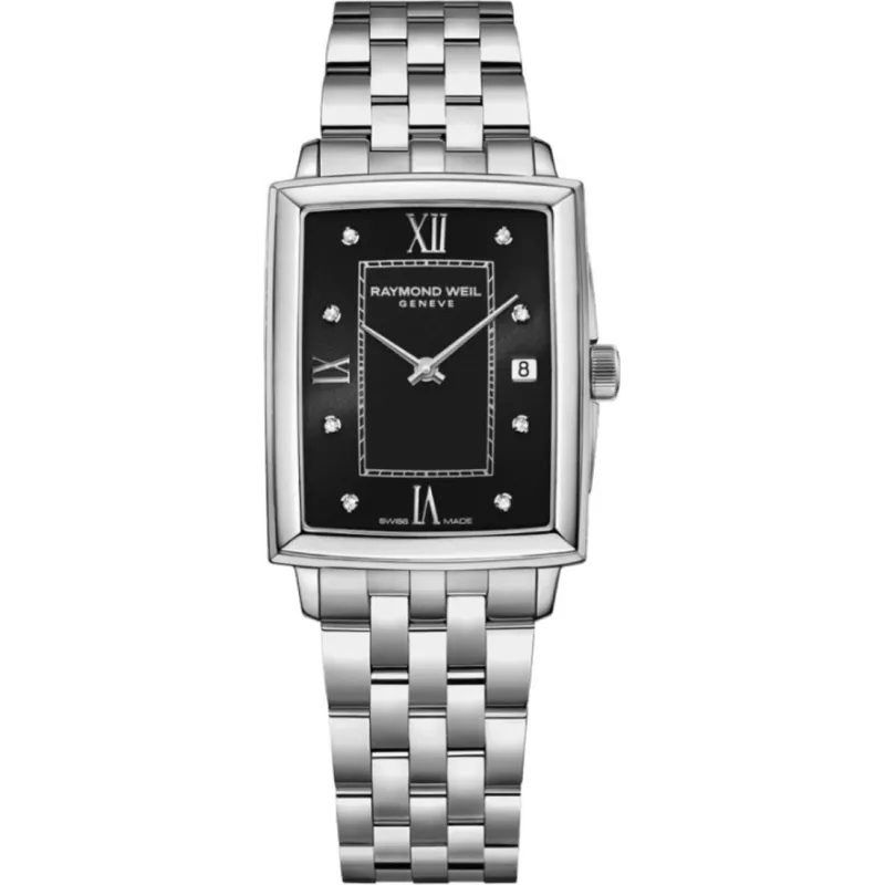 Часы Raymond Weil Toccata 5925-ST-00295