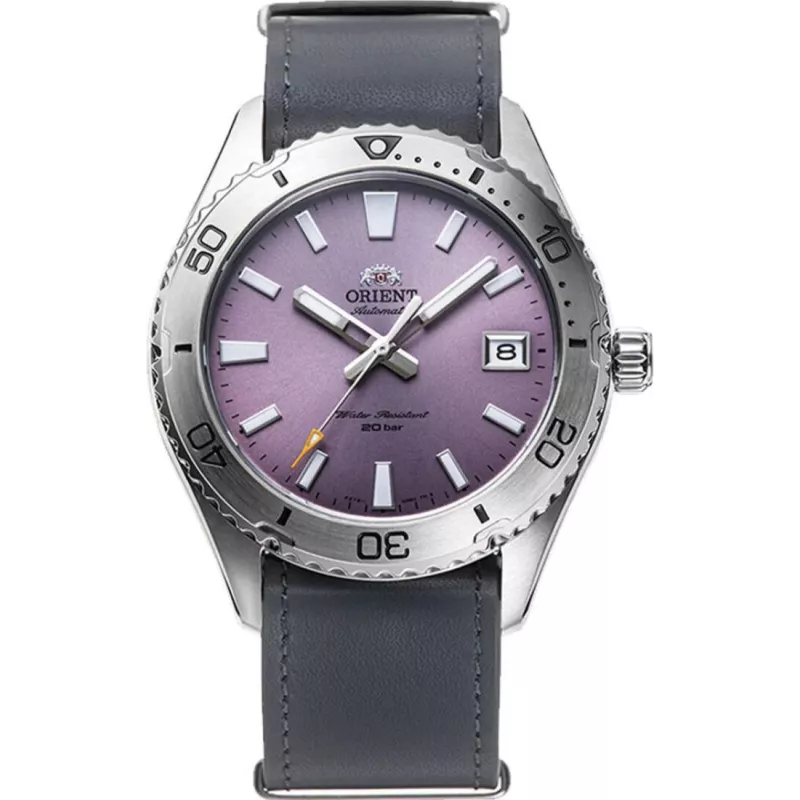 Годинник Orient Mako RA-AC0Q07V10B