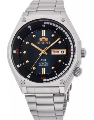 Годинник Orient SK Diver Retro (Revival) RA-AA0B03L39B