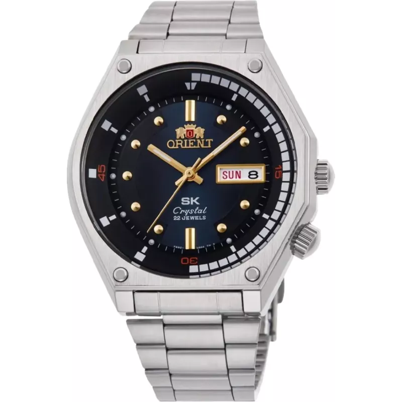 Годинник Orient SK Diver Retro (Revival) RA-AA0B03L39B