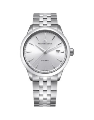 Годинник Maurice Lacroix 1975 Automatic 40mm 756008-SS002-130-1