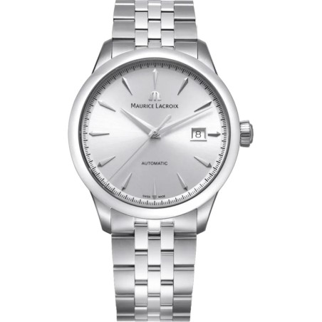Годинник Maurice Lacroix 1975 Automatic 40mm 756008-SS002-130-1