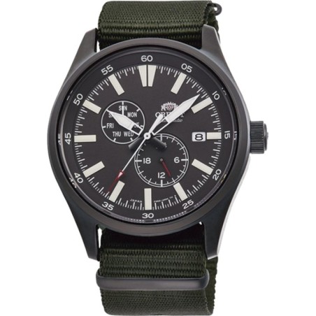 Orient Defender II RA-AK0403N10B