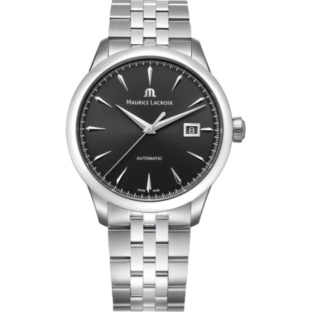 Годинник Maurice Lacroix 1975 Automatic 40mm 756008-SS002-330-1