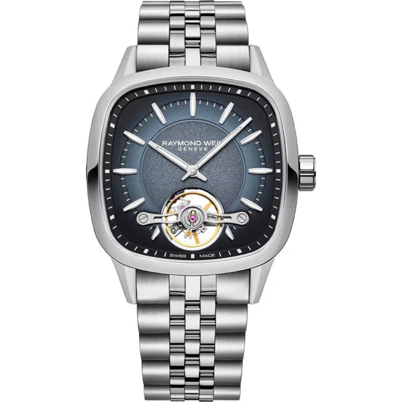 Годинник Raymond Weil Freelancer 2790-ST-50051