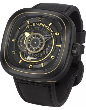 Годинник SEVENFRIDAY SF-P2B/02