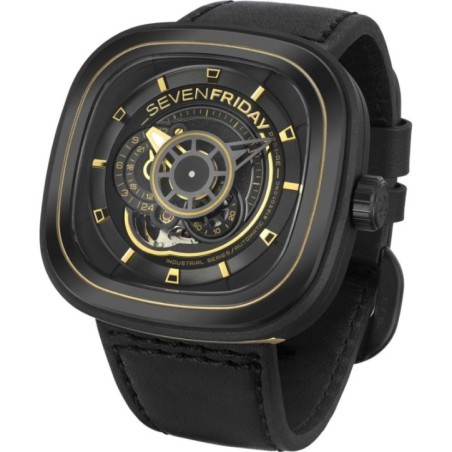 Годинник SEVENFRIDAY SF-P2B/02