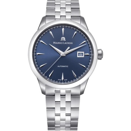 Годинник Maurice Lacroix 1975 Automatic 40mm 756008-SS002-430-1