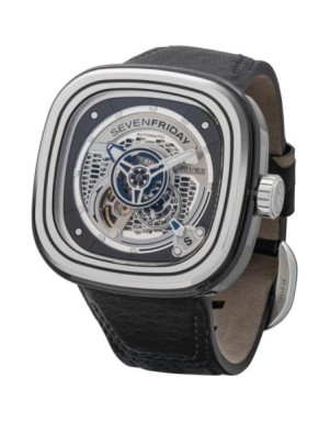 Годинник SEVENFRIDAY SF-PS1/01