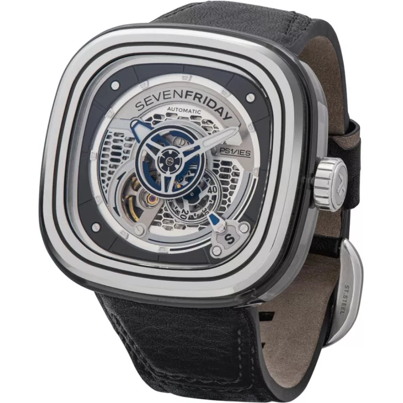 Часы SEVENFRIDAY SF-PS1/01