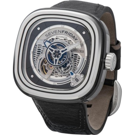 Годинник SEVENFRIDAY SF-PS1/01