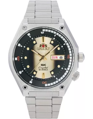 Годинник Orient SK Diver Retro (Revival) RA-AA0B01G39B