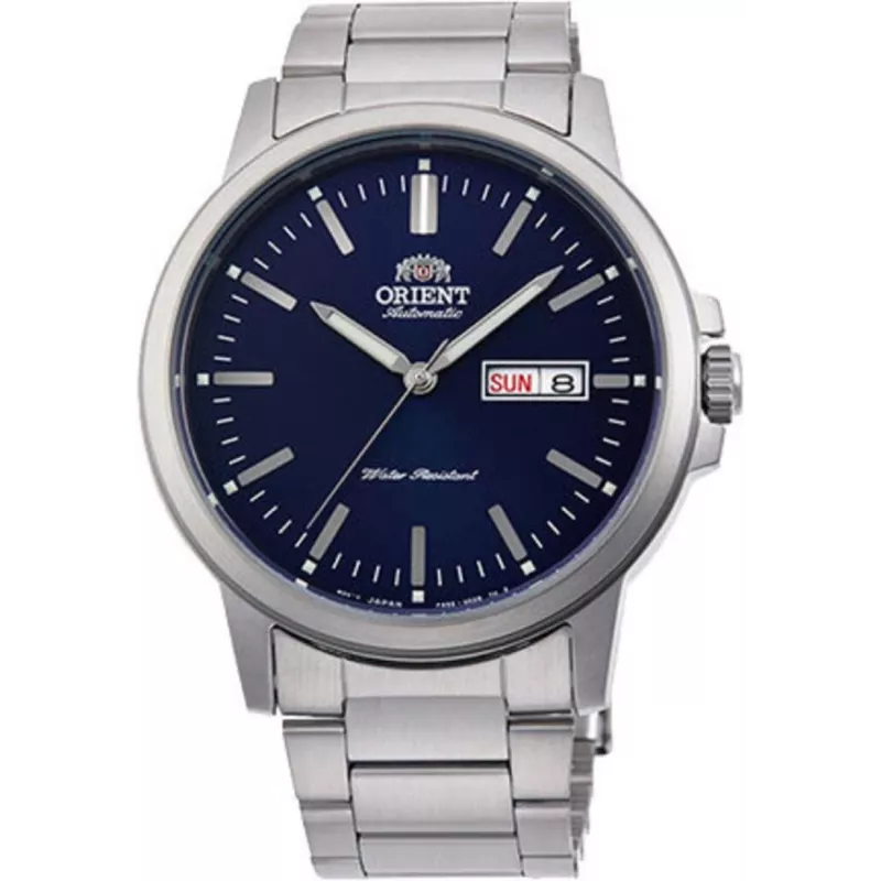 Годинник Orient Sport RA-AA0C02L19A